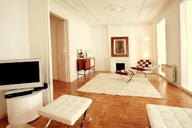 Ferienwohnung in Barcelona (Barcelona) oder Ferienwohnung oder Ferienhaus