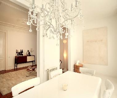 Ferienwohnung in Barcelona (Barcelona) oder Ferienwohnung oder Ferienhaus