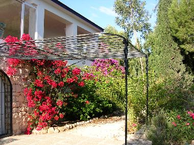 Ferienhaus in Benissa (Alicante / Alacant) oder Ferienwohnung oder Ferienhaus