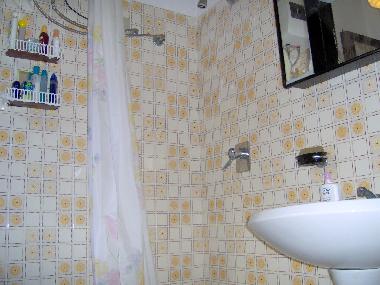 Ferienhaus in Marina Residence (Cagliari) oder Ferienwohnung oder Ferienhaus