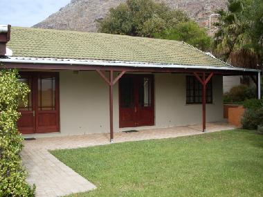 Ferienhaus in Lakeside (Western Cape) oder Ferienwohnung oder Ferienhaus