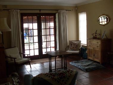 Ferienhaus in Lakeside (Western Cape) oder Ferienwohnung oder Ferienhaus