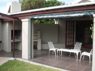 Ferienhaus in Lakeside (Western Cape) oder Ferienwohnung oder Ferienhaus