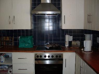 Ferienhaus in Lakeside (Western Cape) oder Ferienwohnung oder Ferienhaus