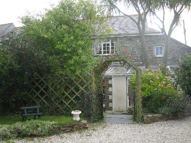 Ferienhaus in St. Merryn Padstow (South West) oder Ferienwohnung oder Ferienhaus