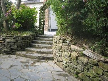 Ferienhaus in St. Merryn Padstow (South West) oder Ferienwohnung oder Ferienhaus
