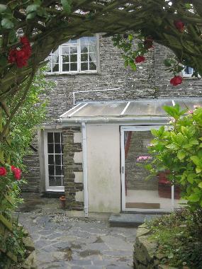 Ferienhaus in St. Merryn Padstow (South West) oder Ferienwohnung oder Ferienhaus