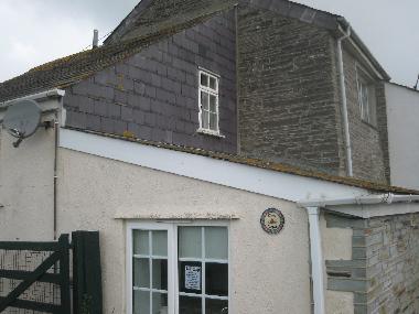 Ferienhaus in St. Merryn Padstow (South West) oder Ferienwohnung oder Ferienhaus