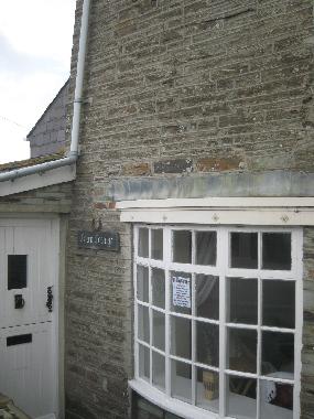 Ferienhaus in St. Merryn Padstow (South West) oder Ferienwohnung oder Ferienhaus