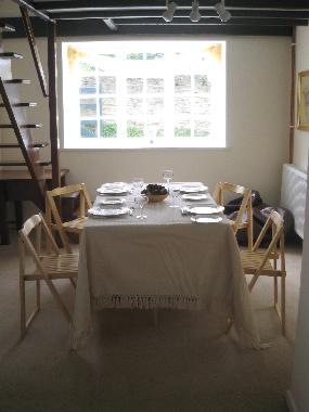 Ferienhaus in St. Merryn Padstow (South West) oder Ferienwohnung oder Ferienhaus
