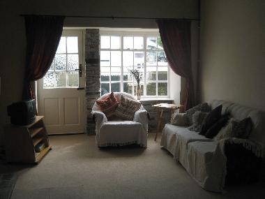 Ferienhaus in St. Merryn Padstow (South West) oder Ferienwohnung oder Ferienhaus
