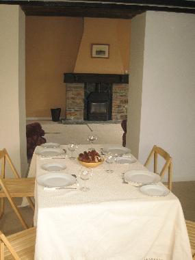 Ferienhaus in St. Merryn Padstow (South West) oder Ferienwohnung oder Ferienhaus