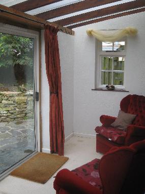 Ferienhaus in St. Merryn Padstow (South West) oder Ferienwohnung oder Ferienhaus