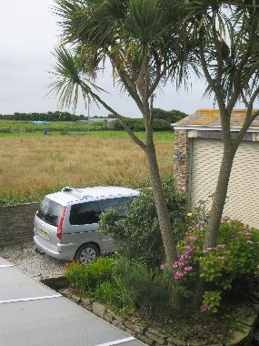 Ferienhaus in St. Merryn Padstow (South West) oder Ferienwohnung oder Ferienhaus