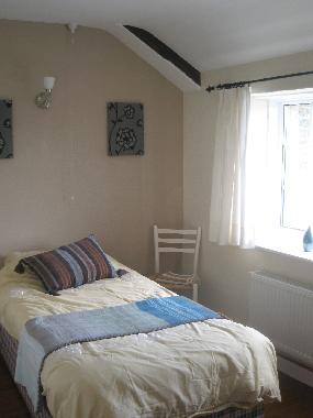 Ferienhaus in St. Merryn Padstow (South West) oder Ferienwohnung oder Ferienhaus