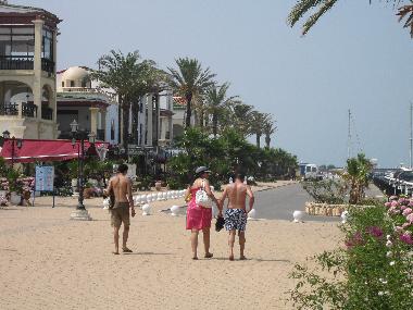 Ferienwohnung in marina smir (Tetouan) oder Ferienwohnung oder Ferienhaus