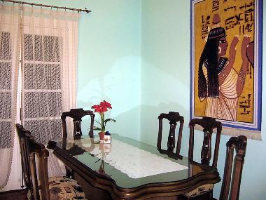 Ferienwohnung in  Dokki (Al Qahirah) oder Ferienwohnung oder Ferienhaus