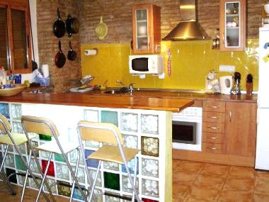 Ferienwohnung in Valencia (Valencia / Val�ncia) oder Ferienwohnung oder Ferienhaus