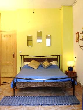 Ferienwohnung in Valencia (Valencia / Val�ncia) oder Ferienwohnung oder Ferienhaus