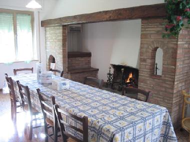 Pension in Perugia (Perugia) oder Ferienwohnung oder Ferienhaus