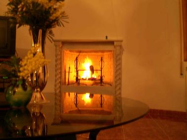 Ferienhaus in Las Tres Calas (Tarragona) oder Ferienwohnung oder Ferienhaus