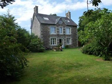 Blick vom Garten (2)