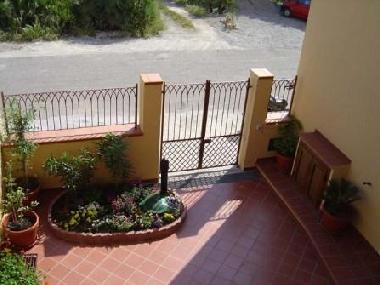 Ferienwohnung in Fertilia (Sassari) oder Ferienwohnung oder Ferienhaus