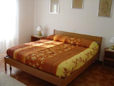 Ferienwohnung in Fertilia (Sassari) oder Ferienwohnung oder Ferienhaus