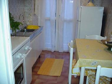Ferienwohnung in Fertilia (Sassari) oder Ferienwohnung oder Ferienhaus