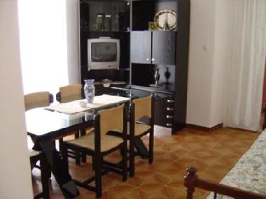 Ferienwohnung in Fertilia (Sassari) oder Ferienwohnung oder Ferienhaus