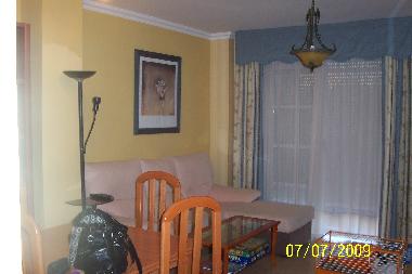 Ferienwohnung in Roquetas de Mar (Almer�a) oder Ferienwohnung oder Ferienhaus