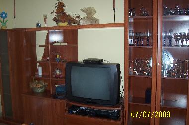 Ferienwohnung in Roquetas de Mar (Almer�a) oder Ferienwohnung oder Ferienhaus