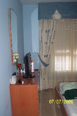 Ferienwohnung in Roquetas de Mar (Almer�a) oder Ferienwohnung oder Ferienhaus