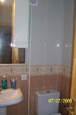 Ferienwohnung in Roquetas de Mar (Almer�a) oder Ferienwohnung oder Ferienhaus