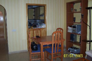 Ferienwohnung in Roquetas de Mar (Almer�a) oder Ferienwohnung oder Ferienhaus