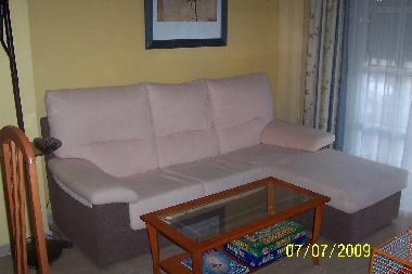 Ferienwohnung in Roquetas de Mar (Almer�a) oder Ferienwohnung oder Ferienhaus