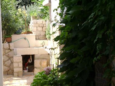 Ferienwohnung in Mandre (Zadarska) oder Ferienwohnung oder Ferienhaus
