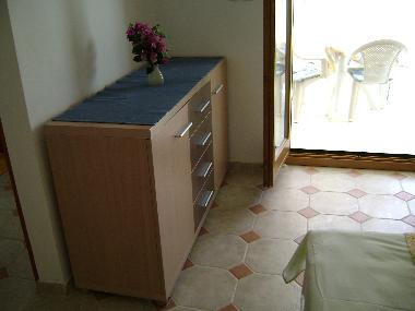 Ferienwohnung in Mandre (Zadarska) oder Ferienwohnung oder Ferienhaus