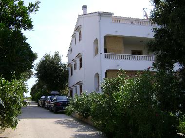 Ferienwohnung in Mandre (Zadarska) oder Ferienwohnung oder Ferienhaus
