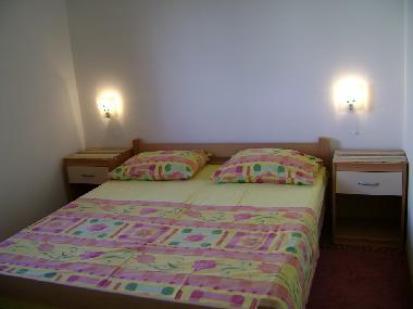 Ferienwohnung in Mandre (Zadarska) oder Ferienwohnung oder Ferienhaus