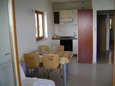 Ferienwohnung in Mandre (Zadarska) oder Ferienwohnung oder Ferienhaus