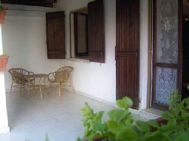 Ferienhaus in Marina Residence (Cagliari) oder Ferienwohnung oder Ferienhaus