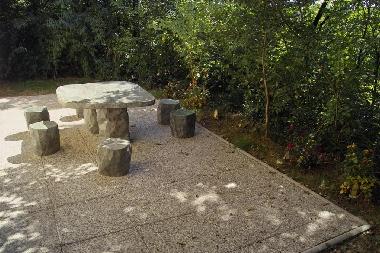 Chalet in Kranj (Kranj) oder Ferienwohnung oder Ferienhaus