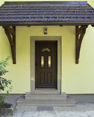 Chalet in Kranj (Kranj) oder Ferienwohnung oder Ferienhaus