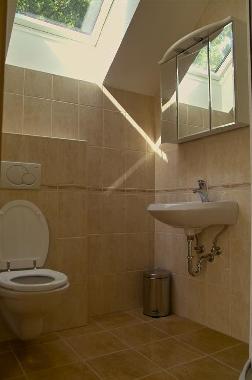 Chalet in Kranj (Kranj) oder Ferienwohnung oder Ferienhaus