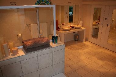 Ferienhaus in Plettenberg Bay (Western Cape) oder Ferienwohnung oder Ferienhaus