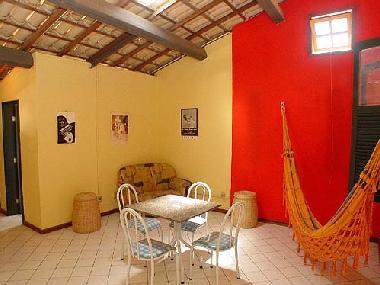 Ferienwohnung in Salvador (Bahia) oder Ferienwohnung oder Ferienhaus