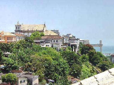 Ferienwohnung in Salvador (Bahia) oder Ferienwohnung oder Ferienhaus