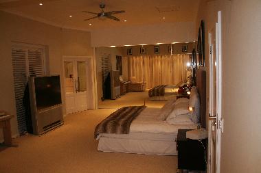 Ferienhaus in Plettenberg Bay (Western Cape) oder Ferienwohnung oder Ferienhaus