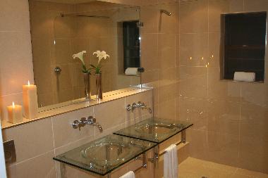 Ferienhaus in Plettenberg Bay (Western Cape) oder Ferienwohnung oder Ferienhaus